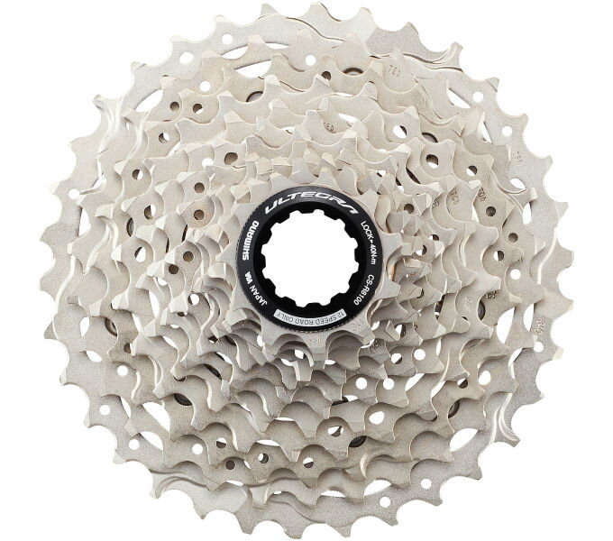 kazeta Shimano Ultegra CS-R8101 12 11-34z original balení