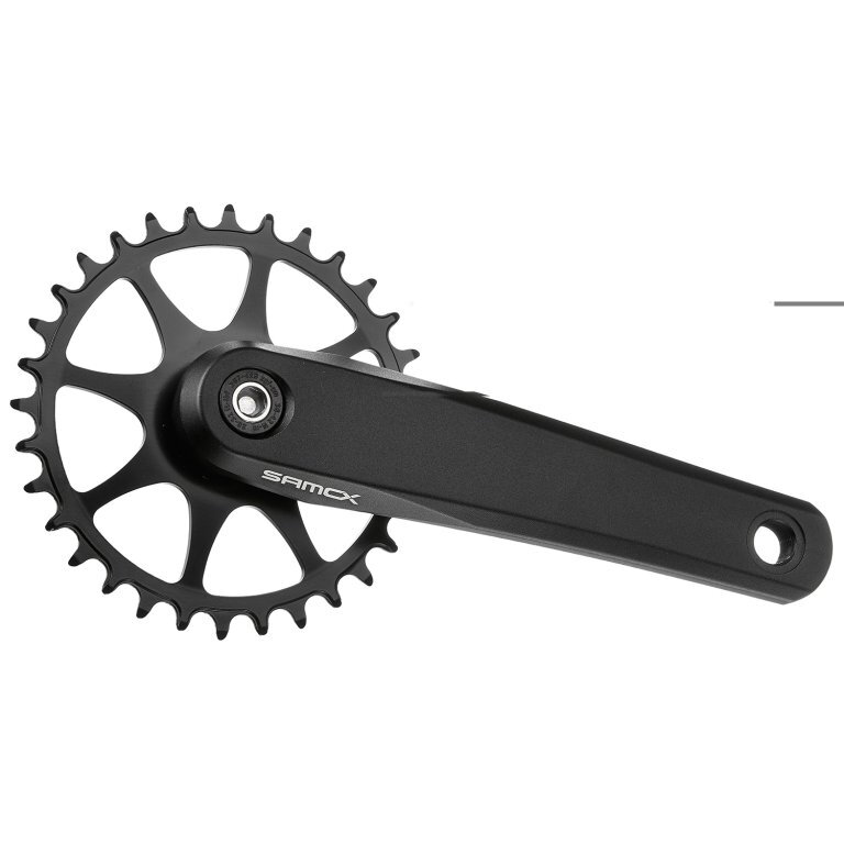 kliky 1 SAMOX 32z 170mm
