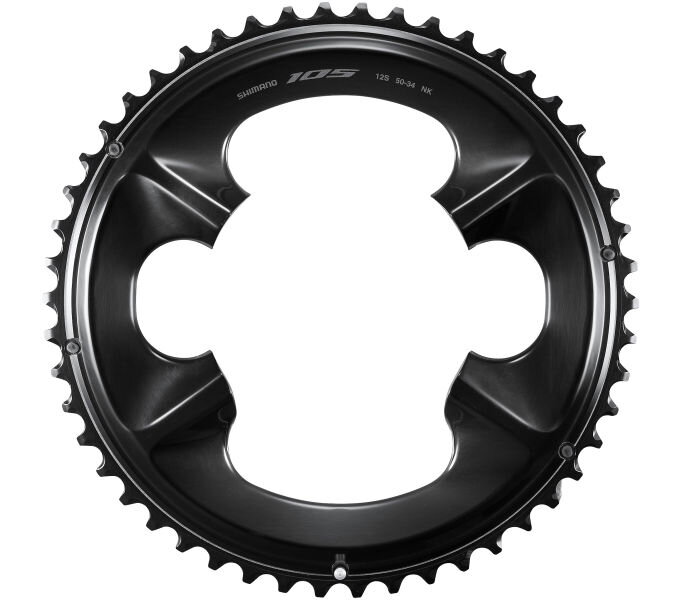 převodník 50z Shimano 105 FC-R7100 2x12 převodník 50z Shimano 105 FC-R7100 2x12