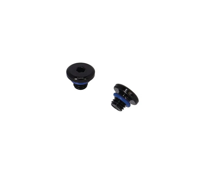 odvzdušňovací šroub XLC pro brzdy Shimano BR-X130 M7x0,8 1ks ROAD