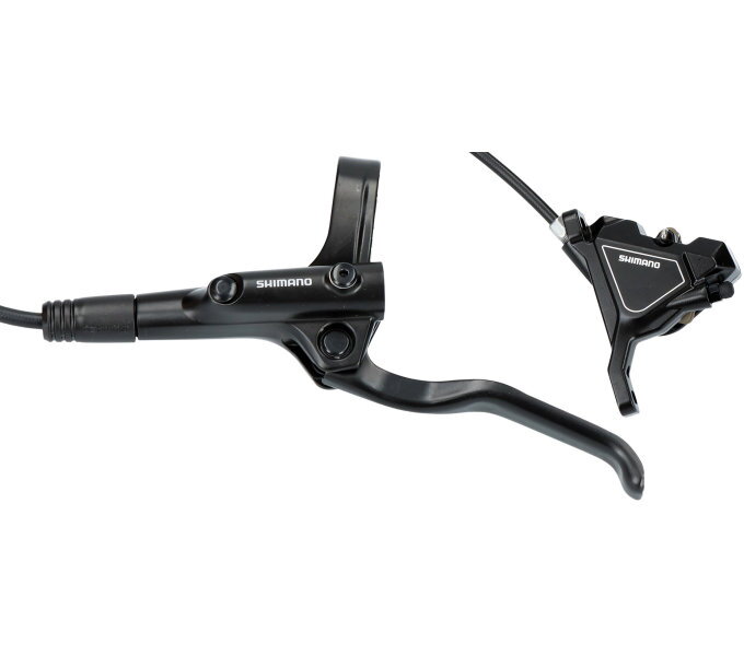 brzda Shimano Altus BR-MT200 přední komplet bez adaptéru černá servisní balení