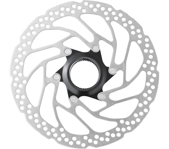 brzdový kotouč Shimano SM-RT30 160mm original balení