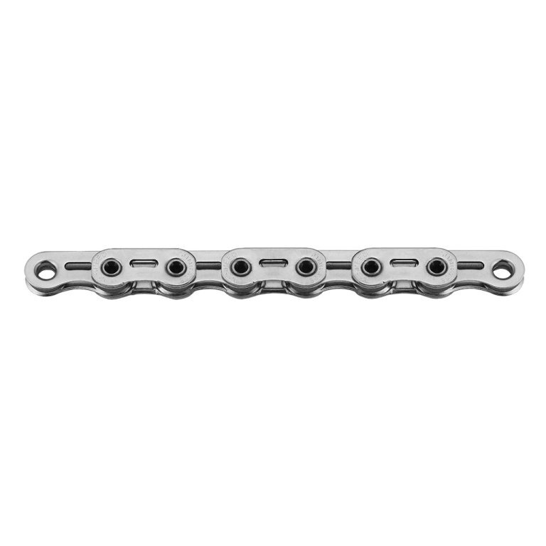 řetěz SunRace CN12X 12k FLAT-TOP 126čl. stříbrný