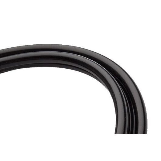 bowden brzdový Jagwire 5mm KEB Slick-Lube černý 10m + koncovky