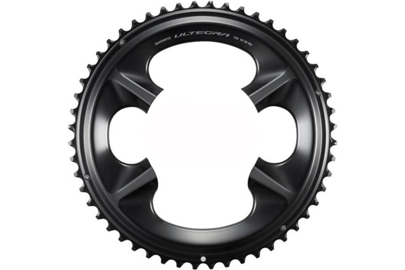 převodník 52z Shimano ULTEGRA FC-R8100 2x12