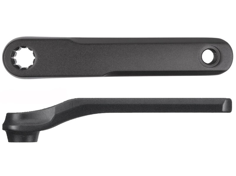 klika levá SAMOX ISIS 170mm pro e-bike servisní balení