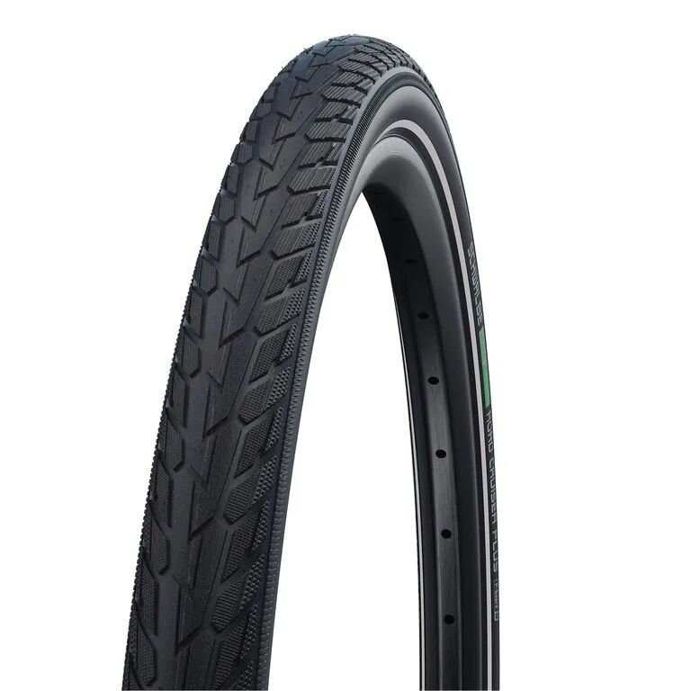 plášť SCHWALBE Road Cruiser Active Line 20x1.75/47-406 černá servisní