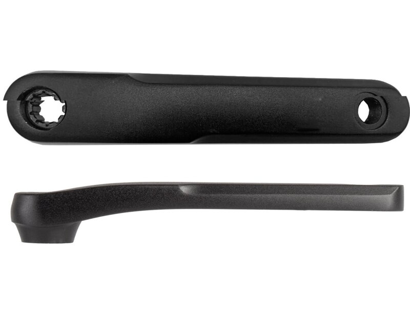 klika levá SAMOX MINI-ISIS 170mm pro e-bike servisní balení