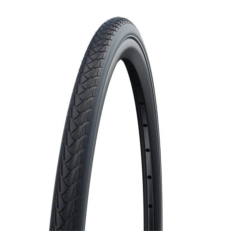 plášť SCHWALBE Marathon Plus HS440 24x1.00/25-540 černý
