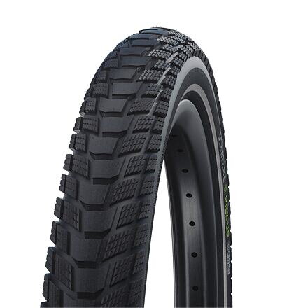 plášť SCHWALBE Pick-Up 16x2.15/55-305 reflex