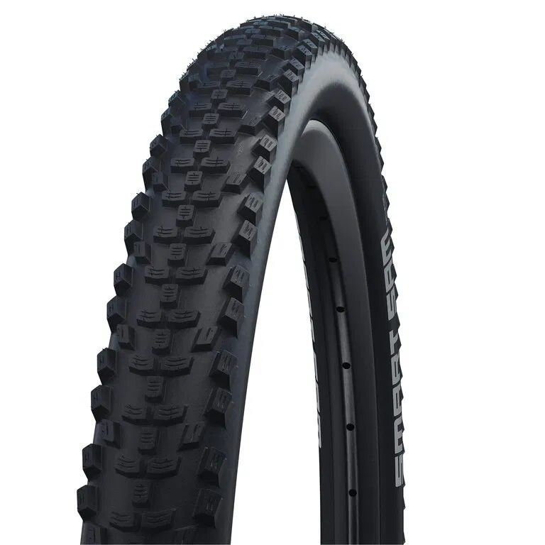 plášť SCHWALBE Smart Sam 28x1.60/42-622 černý