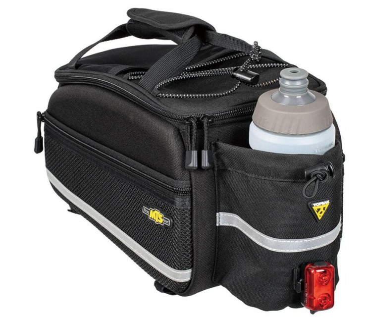 brašna TOPEAK MTS TRUNK Bag EX suchý zip