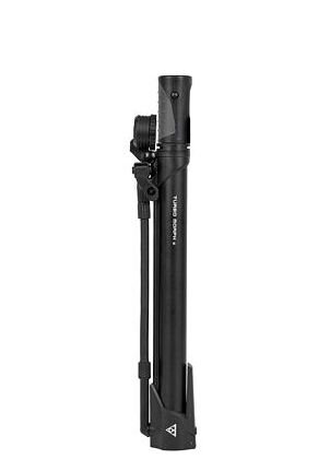 hustilka TOPEAK TURBO MORPH G