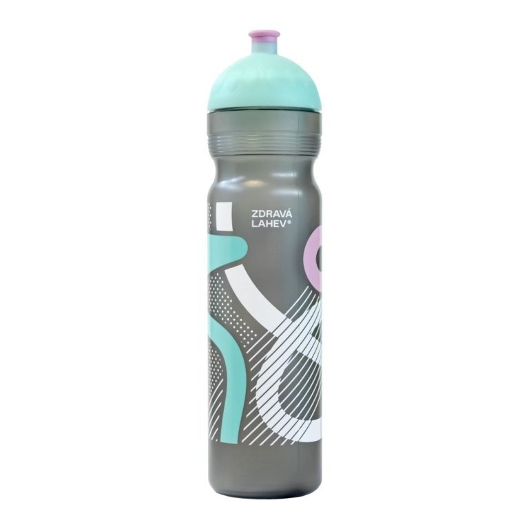 lahev R&B Sport Element 1L tyrkys