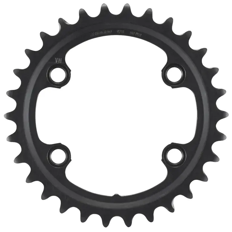 převodník 30z Shimano GRX FC-RX610 2x12 4 díry