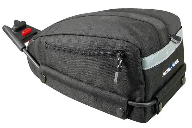 brašna Rixen & Kaul Micro 200 Contour SF podsedlová