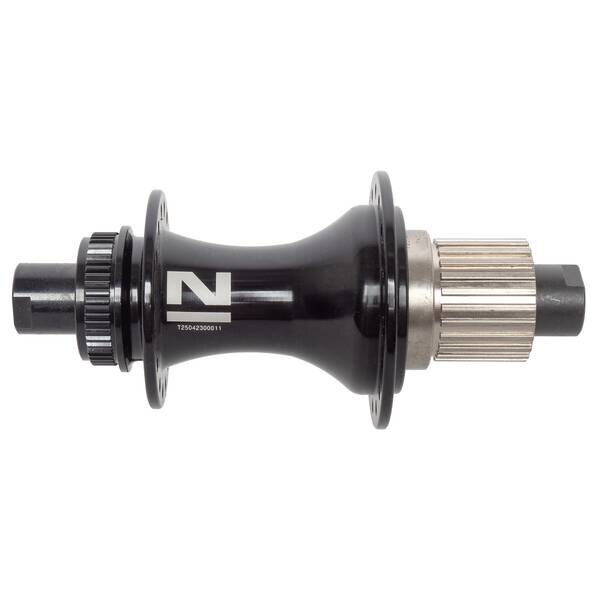 náboj Novatec D462SB-B12-CL-HG Al 32 zadní 12x148 mm e-bike servisní