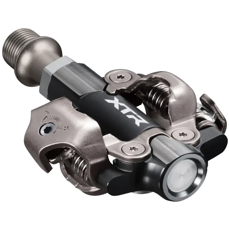 pedály nášlapné Shimano XTR PD-M9200 original balení