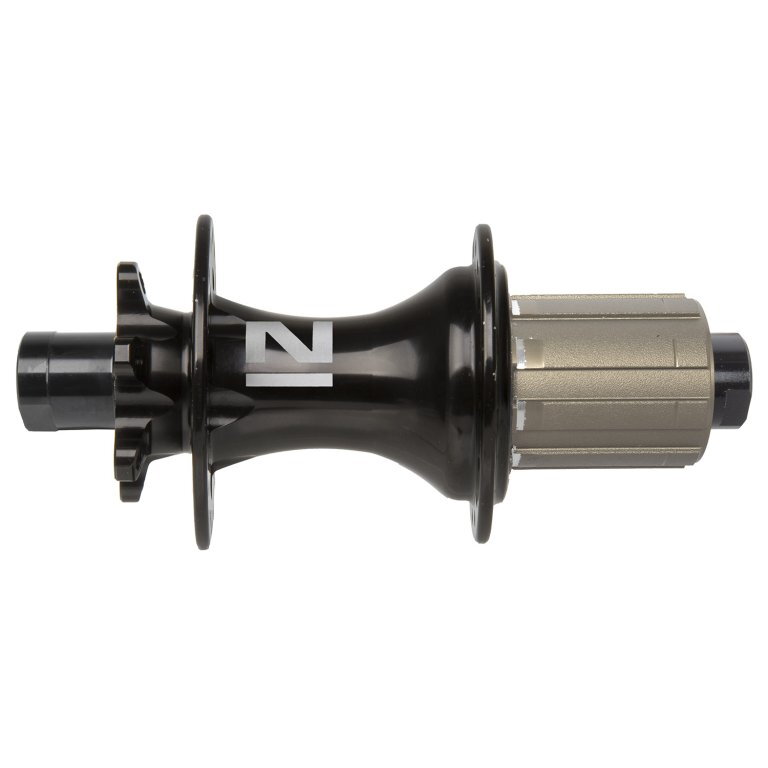 náboj Novatec D462SB-B12-HG Al 32 zadní 12x148 mm e-bike servisní