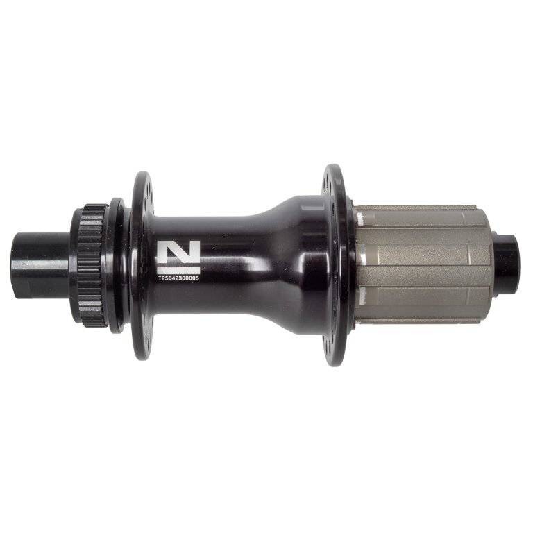 náboj Novatec D792SB-X12-CL-HG Al 32 zadní 12x142 mm e-bike servisní