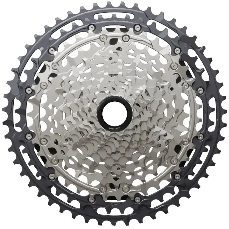 kazeta Shimano XT CS-M8200 12 10-51z original balení