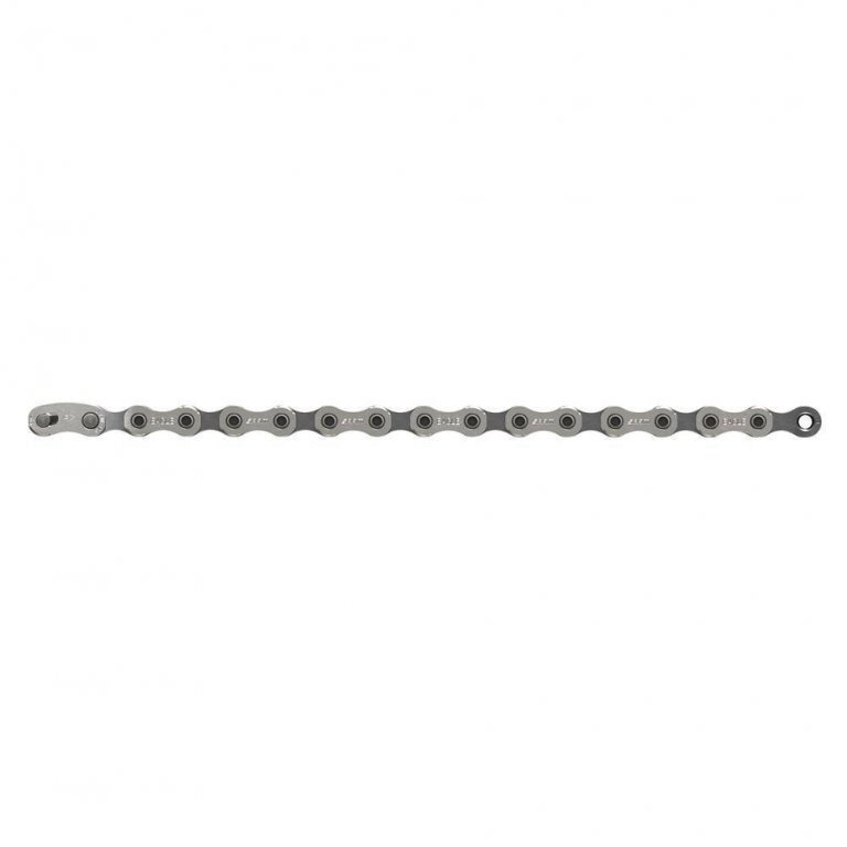 řetěz SRAM GX EAGLE SOLID PIN + spojka 12k 126čl. nebalený