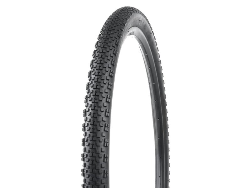 plášť 622 (28") GEKON EL CAMINO 30 TPI 700x38c 38-622 černý