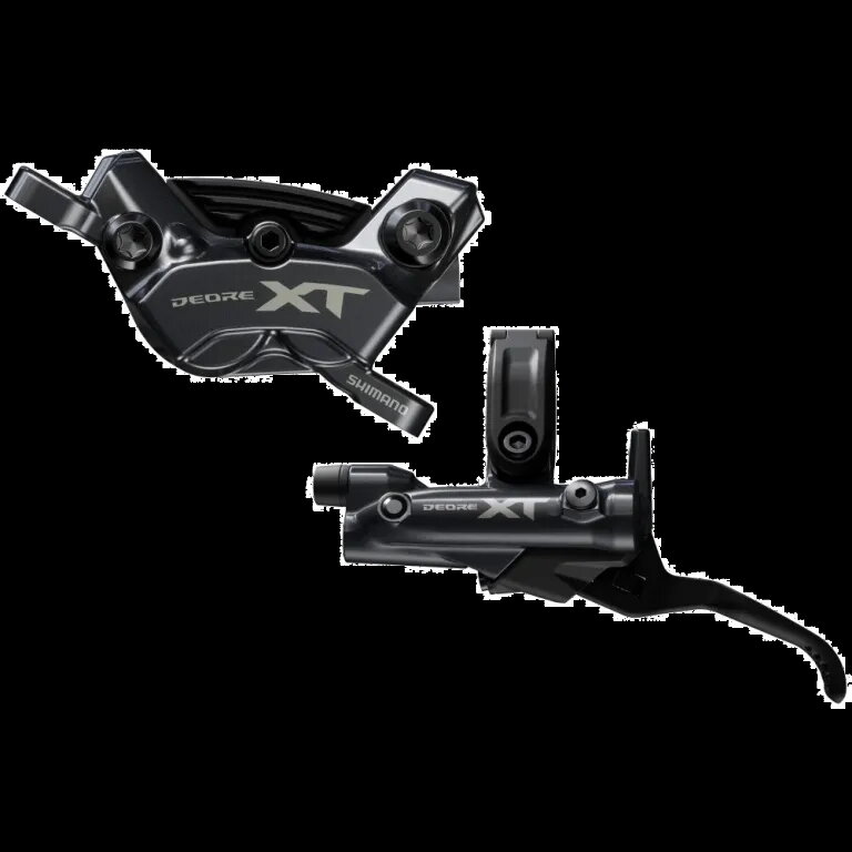 brzda Shimano XT BR-M8220 přední komplet černá original balení
