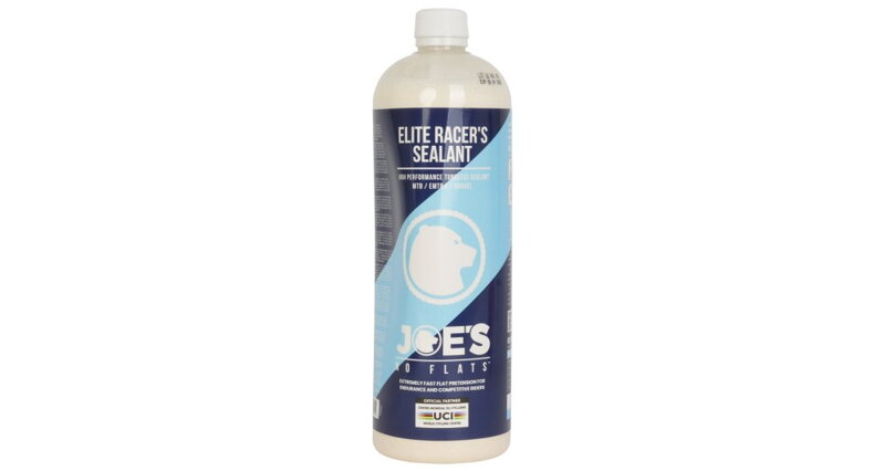 tmel bezdušový JOES ELITE RACERS SEALANT 1000 ml
