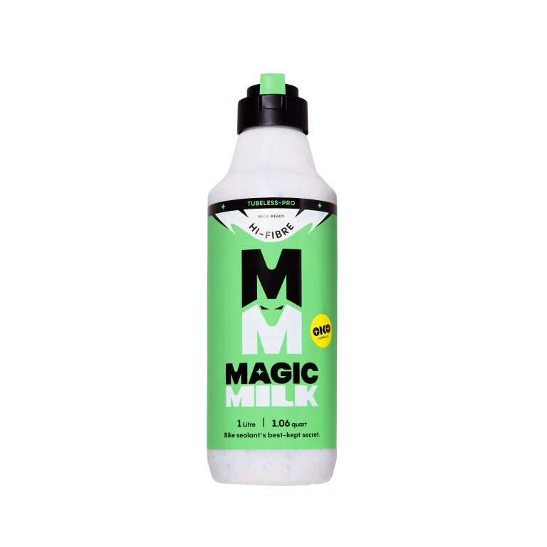 tmel bezdušový Magic Milk Pro Hi-Fibre 1000 ml