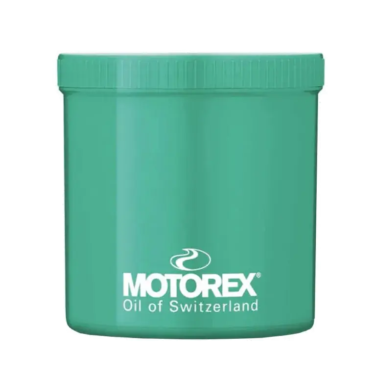 vazelína MOTOREX suspension Grease 850g