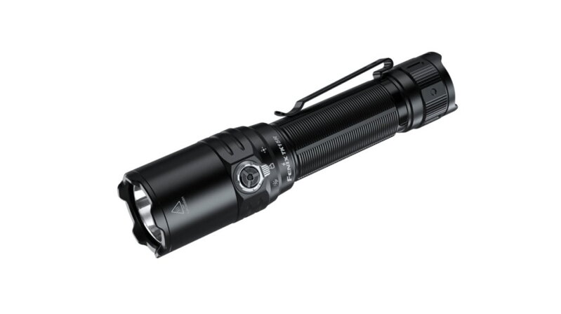 svítilna Fenix TK15R nabíjecí LED