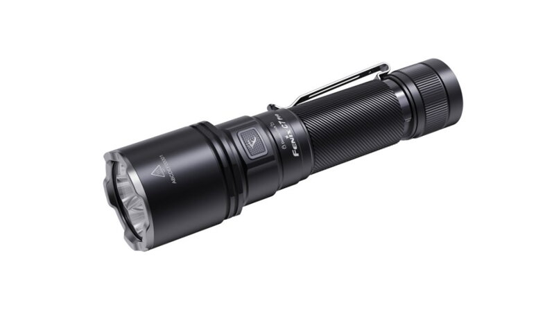 svítilna Fenix C7 PRO nabíjecí