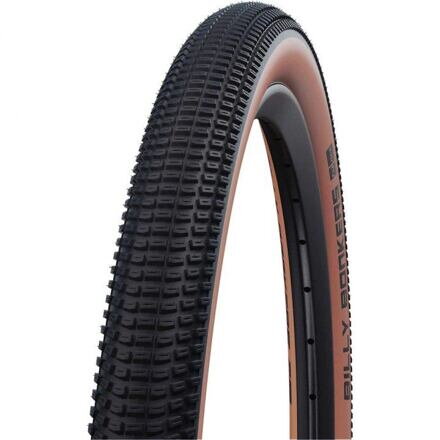 plášť SCHWALBE Billy Bonkers Performance line 26x2.25/57-559 hnědý bok