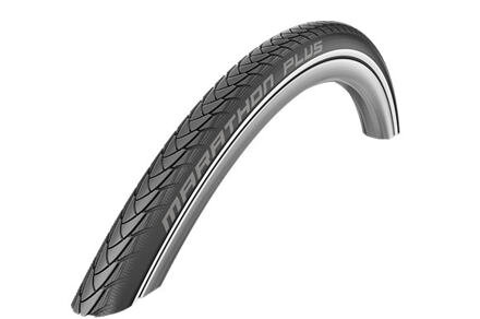 plášť SCHWALBE Marathon Plus Evolution Line 24x1.00/25-540 Reflex