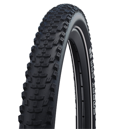 plášť SCHWALBE Smart Sam Plus Performance Line 29x2.10/54-622 reflex