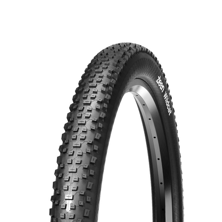 plášť ZLEEN Wildcat 60 TPI 29x2.10/54-622 kevlar plášť ZLEEN Wildcat 60 TPI 29x2.10/54-622 kevlar