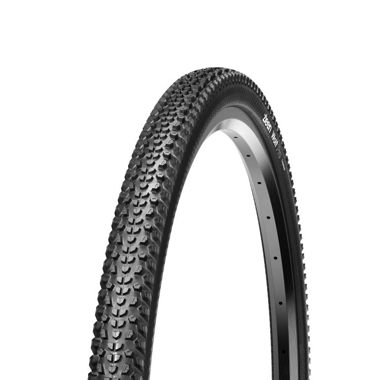 plášť ZLEEN Wolf 120 TPI 28x1.40/37-622 kevlar černý plášť ZLEEN Wolf 120 TPI 28x1.40/37-622 kevlar černý