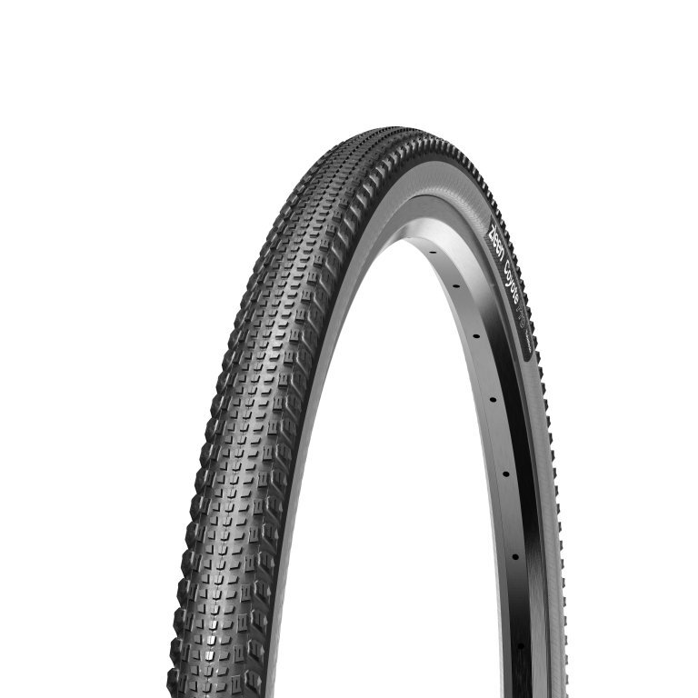 plášť ZLEEN Coyote 120 TPI 28x1.625/44-622 kevlar černo-šedý plášť ZLEEN Coyote 120 TPI 28x1.625/44-622 kevlar černo-šedý