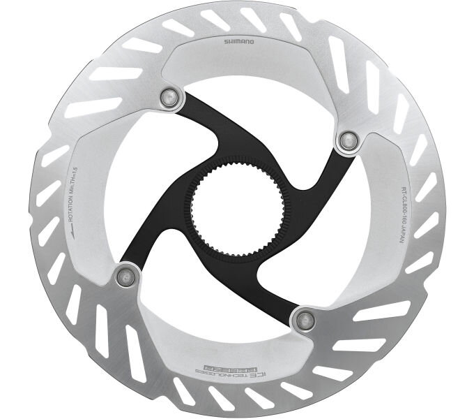 brzdový kotouč Shimano ULTEGRA RT-CL800 203mm original balení