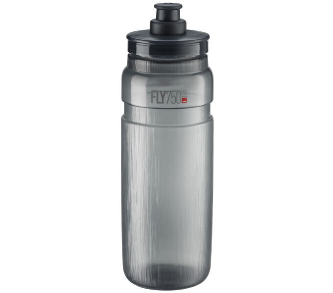 lahev 0,75 lELITE FLY TEX kouřová 750 ml
