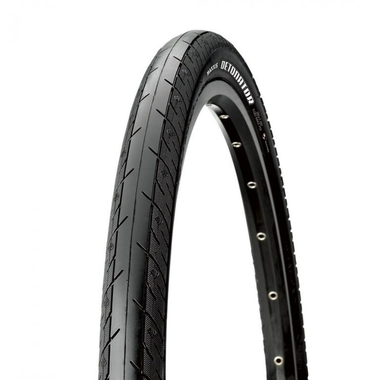 plášť MAXXIS Detonator 28x1.25/32-622 černý