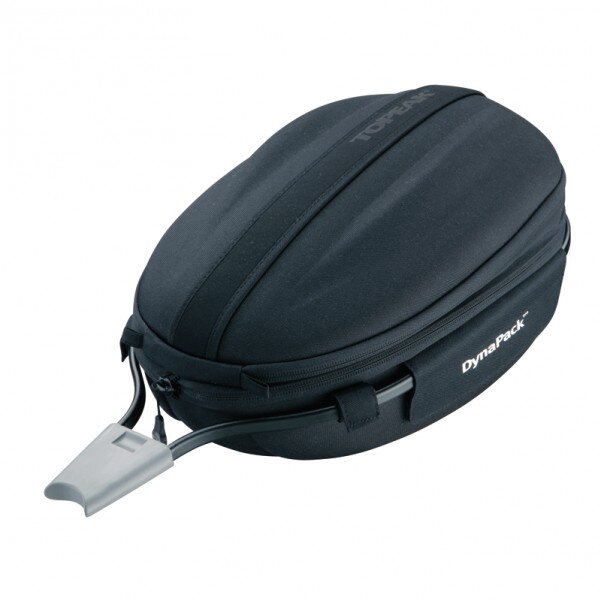 brašna na nosič TOPEAK Dynapack DX + pláštěnka