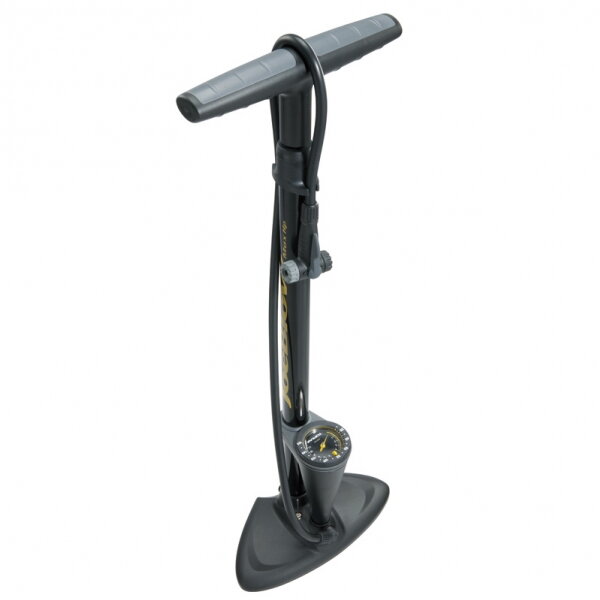 hustilka TOPEAK JoeBlow Max HP černá