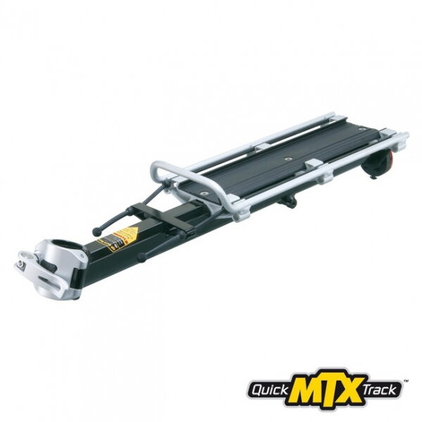 nosič TOPEAK MTX BeamRack E pro standartní rám