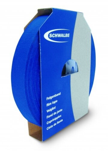 páska ráfková SCHWALBE role 19mm/50m páska ráfková SCHWALBE role 19mm/50m