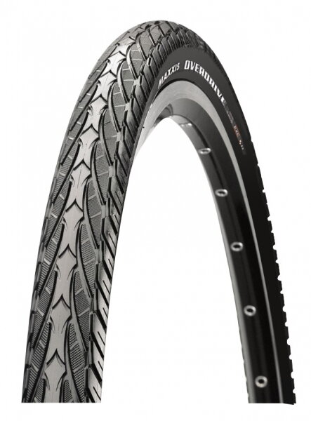 plášť MAXXIS Overdrive 28x1.50/40-622