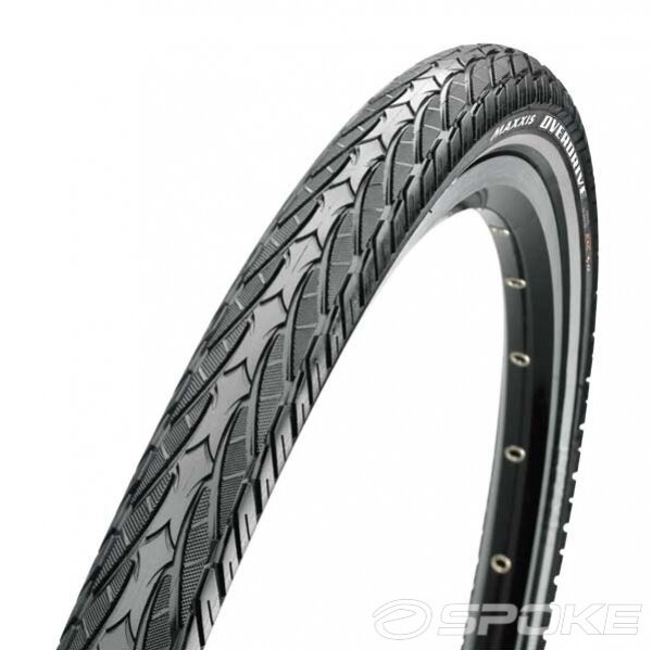 plášť MAXXIS Overdrive 28x1.25/32-622