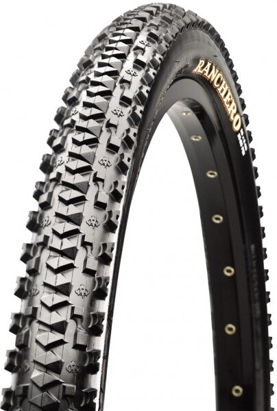 plášť MAXXIS Ranchero 26x2.00/50-559