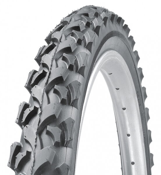 plášť 305 47 Ralson R4104 16x1,75 (47-305) hrubý vzorek